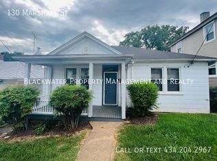 130 Marshall St, Lynchburg, VA