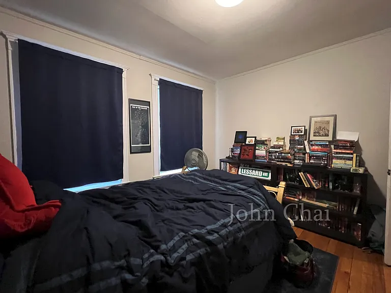 220 South St #5 — Photo 23