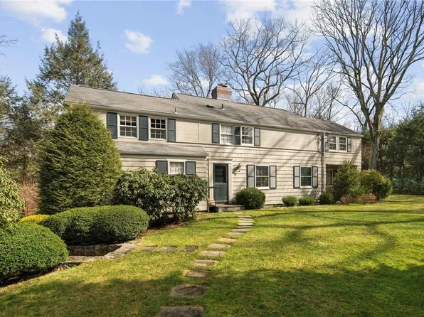 105 Marcourt Drive, Chappaqua, NY 10514