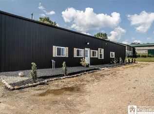 942 Spencer Rd, Jamestown, NY 14701