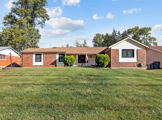 2275 Belfast Dr, Florissant, MO