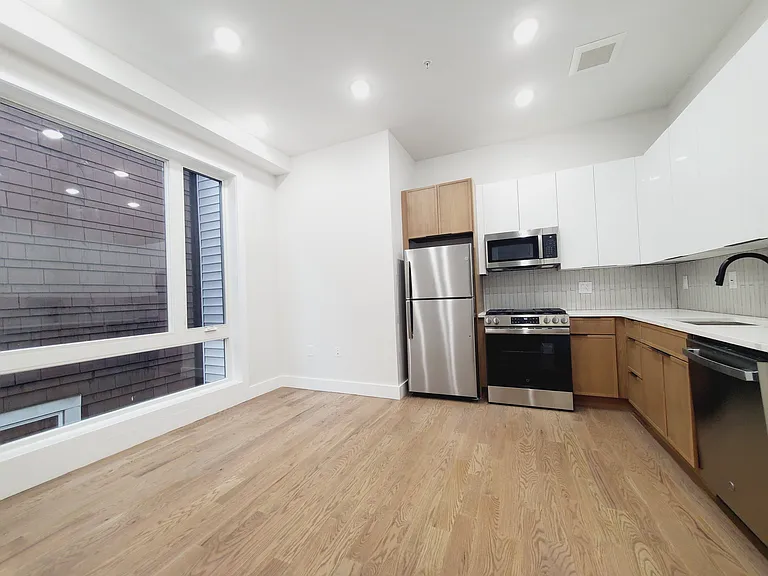 40 Lembeck Ave #204 — Photo 1
