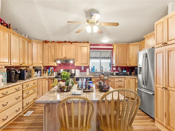 4954 Mar Vista Way, Las Vegas, NV 89121