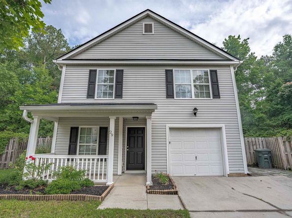 29 Wild Iris Ct, Columbia, SC 29209