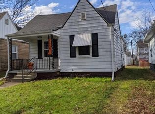 1658 Schomberg St, Toledo, OH 43605
