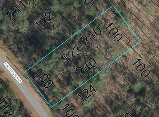 1245 Pine Mountain Dr, Connelly Springs, NC 28612