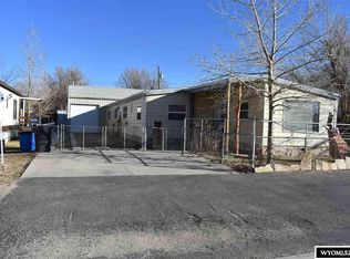 577 N Brooks Ave, Casper, WY 82604