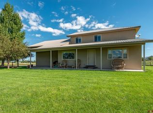 18826 6650th Rd, Montrose, CO 81403