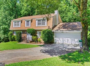 4106 Kimlie Ct, Decatur, GA 30035