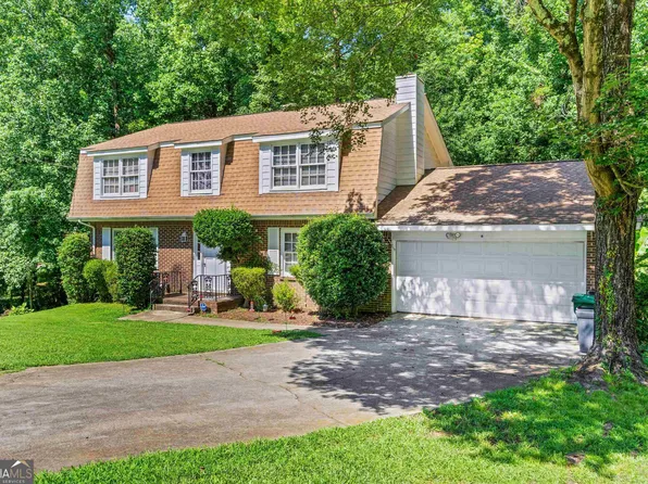 4106 Kimlie Ct, Decatur, GA 30035