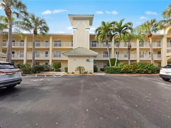 15495 Cedarwood LN #9-103, NAPLES, FL 34110