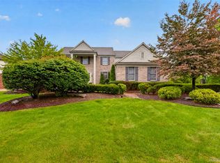 443 Lenox Dr, Canton, MI 48188