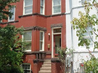 1224 Independence Ave SE, Washington, DC 20003