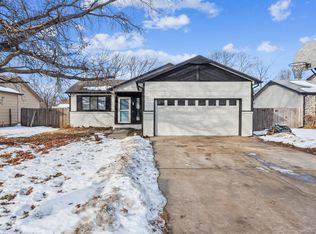 4241 S Pattie Cir, Wichita, KS 67216