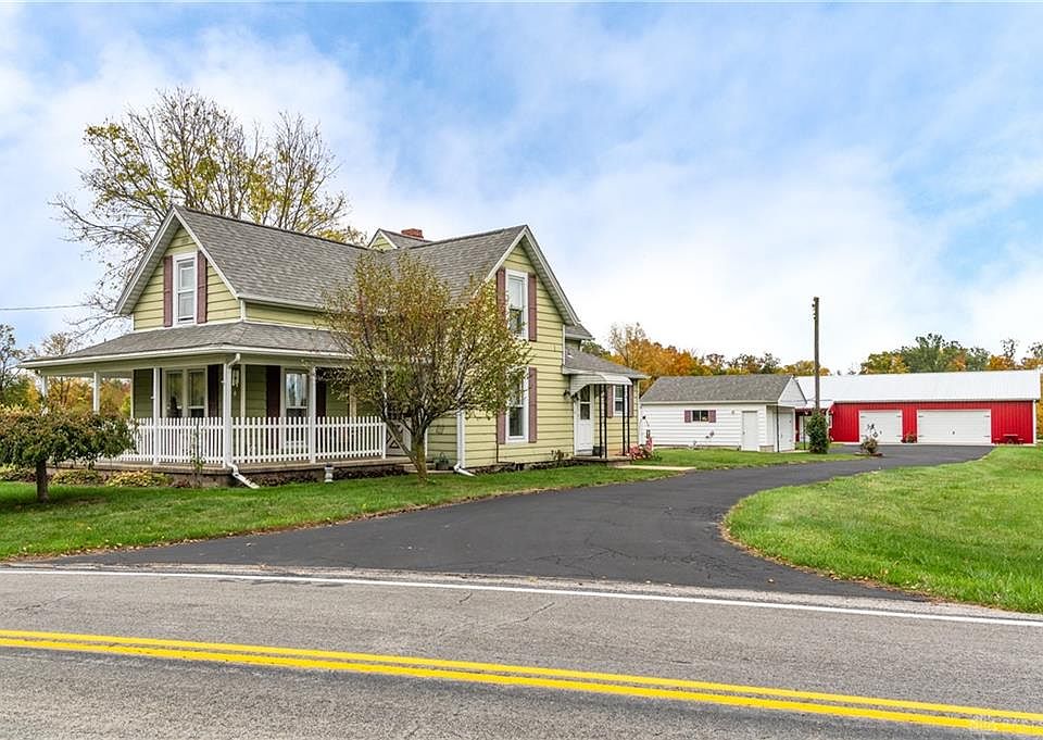 11360 Dayton Farmersville Rd, Farmersville, OH 45325 Zillow