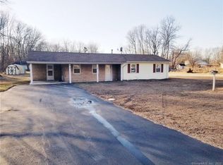 143 Kimball Rd, Lisbon, CT 06351