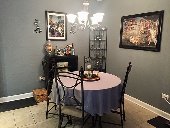 2nd image of 731 Fullerton Ct #107
