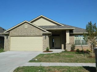 5601 Starling Rd, Oklahoma City, OK 73179