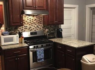 9 Carmel St #10-1, Roxbury Crossing, MA 02120