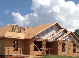 2571 Raspberry Ln, Mobile, AL 36695