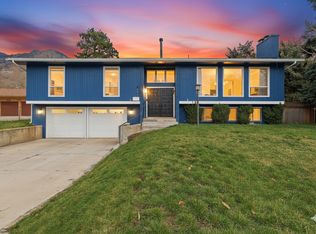 994 Mountain Rd, Ogden, UT 84404