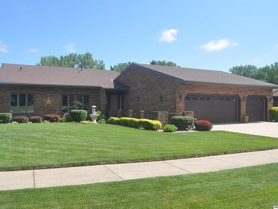 880 Briarstone Dr, Mason City, IA 50401 MLS 220507 Zillow
