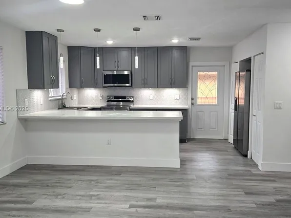 4952 NW 21st Ave, Miami, FL 33142