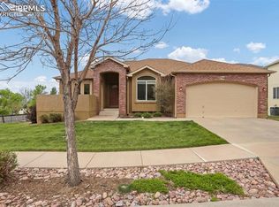 7316 Centennial Glen Dr, Colorado Springs, CO 80919