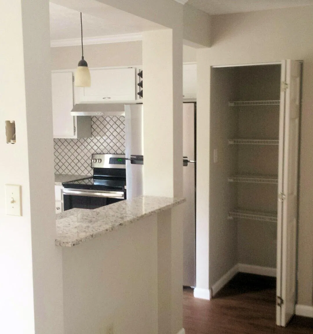 2 bed, 1260 sqft, $1,550 — Photo 4
