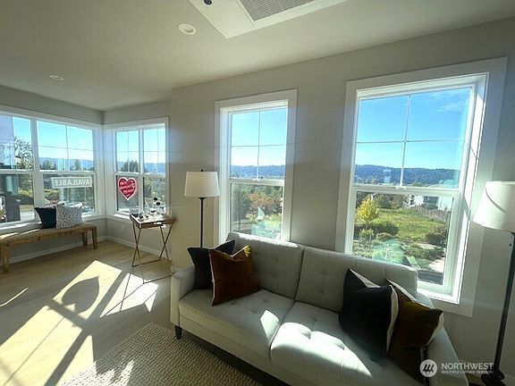 4th image of 26632 NE 143rd (Lot 3) Place