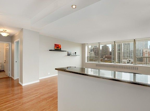 3rd image of 1360 N Sandburg Ter APT 1105C