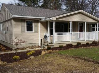5520 Mill Creek Blvd., Boardman, OH