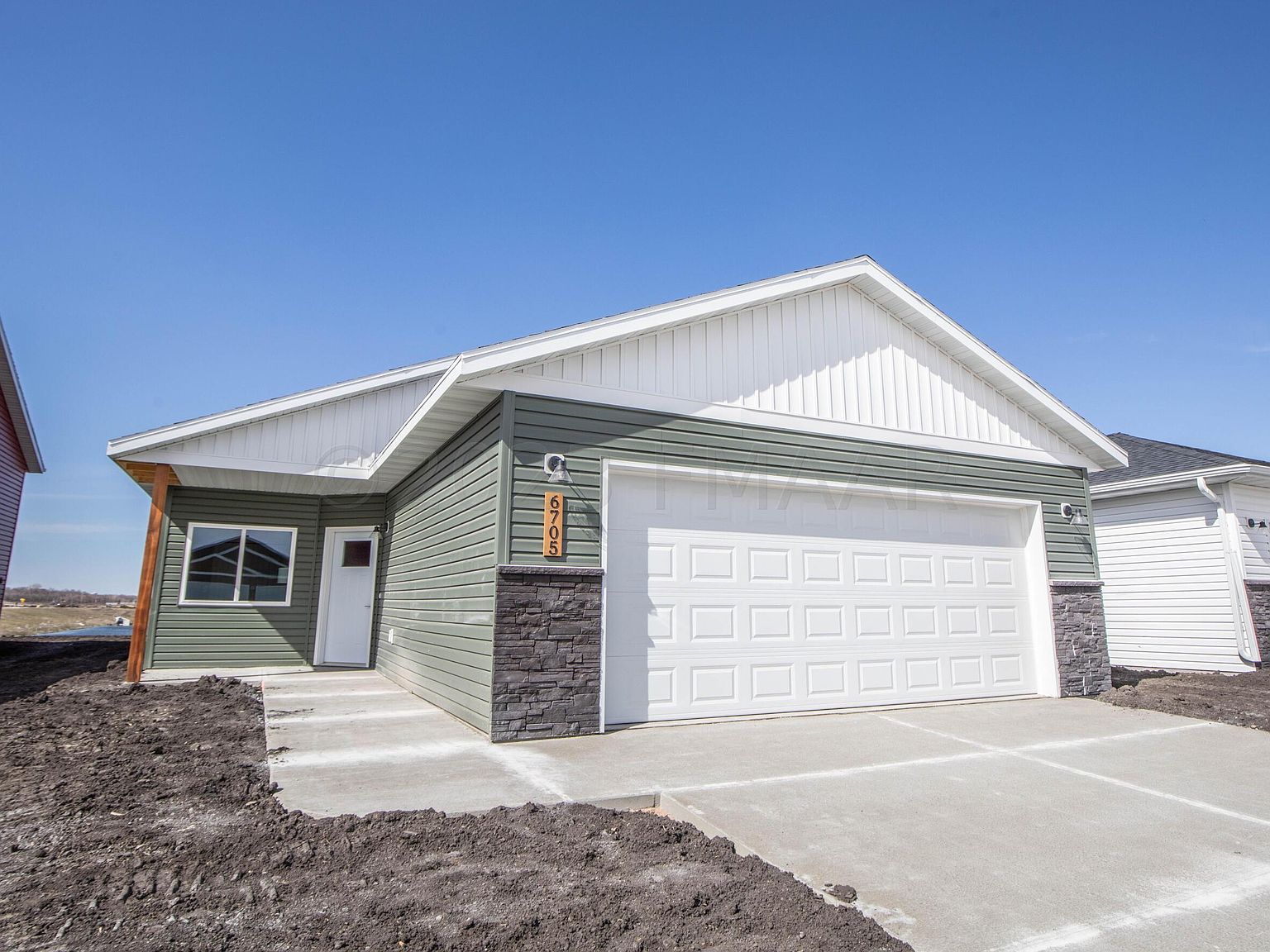 6705 69th Ave S, Horace, ND 58047 Zillow