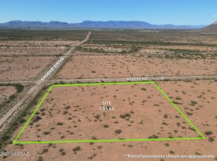 E Saddle Dr #172, Willcox, AZ 85643