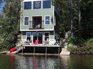 2 Haskett, Woodbury, VT 05658