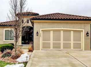 1205 SW Neelie Ln, Lees Summit, MO 64082