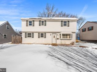 1103 Nancy Dr, Croydon, PA 19021