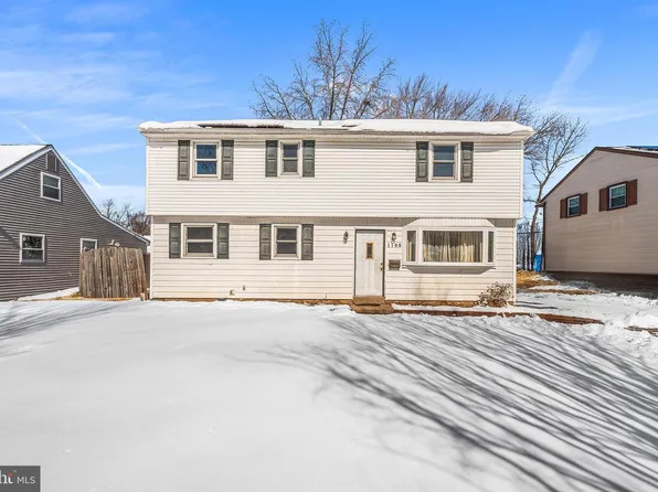 1103 Nancy Dr, Croydon, PA 19021