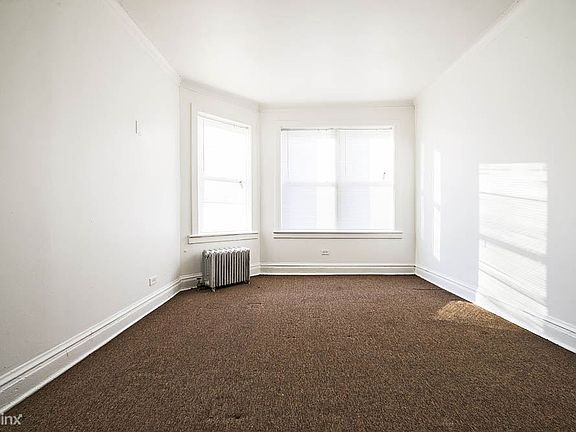 5314 W Washington Bvd Apartments Chicago Bedroom_04