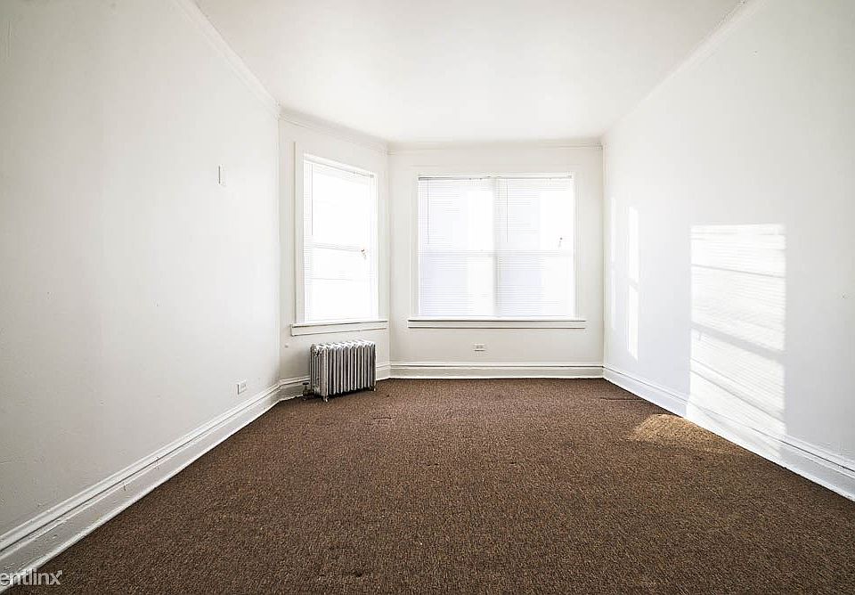5314 W Washington Bvd Apartments Chicago Bedroom_04