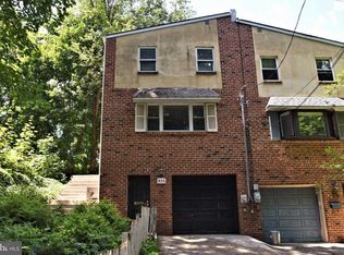 533 Gorgas Ln, Philadelphia, PA 19128