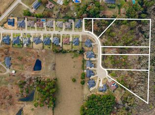 0 Savannah Hills Ln, Longview, TX 75605