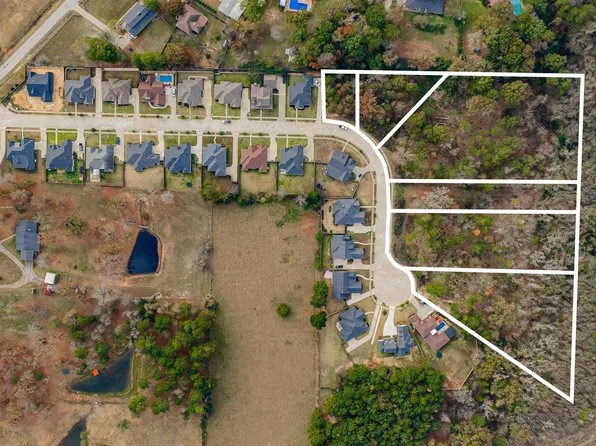 0 Savannah Hills Ln, Longview, TX 75605