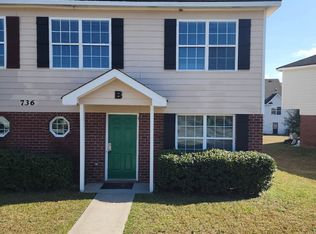 736 Wheel House Ln #B, Monroe, GA 30655