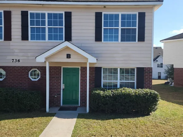 736 Wheel House Ln #B, Monroe, GA 30655
