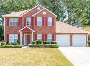 9072 Jimmy Lee Cir, Jonesboro, GA 30238