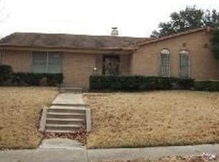 2204 Camp David Dr, Mesquite, TX 75149