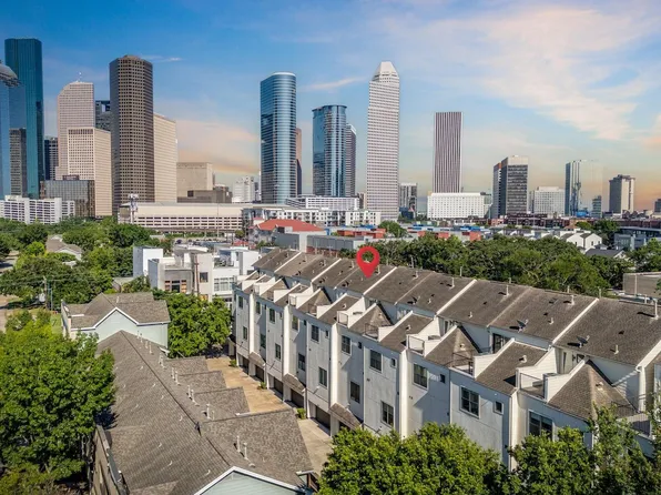 1212 W Dallas St, Houston, TX 77019