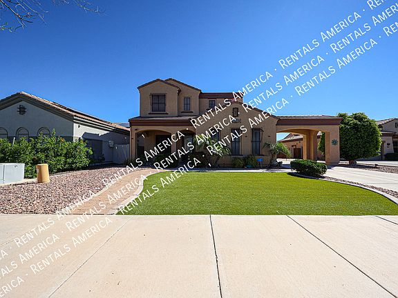 3rd image of 21665 S 215th Pl
