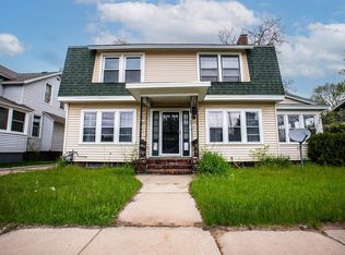 941 Baker St, Wisconsin Rapids, WI 54494